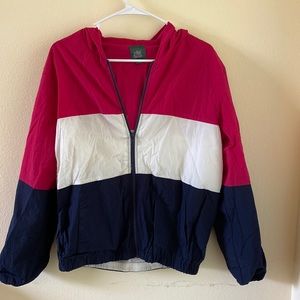 Wild fable wind breaker